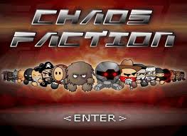 Chaos Faction