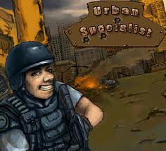 Urban Specialist