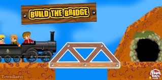 Build The Bridge