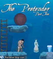 The Pretender Part Two