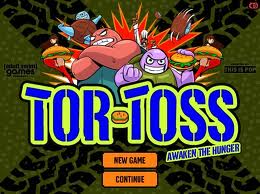 Tortoss