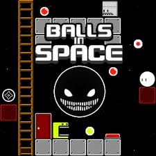 Balls In Space