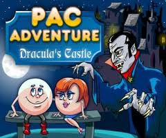 Pac Adventure