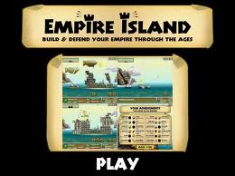 Empire Island