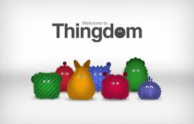 Thingdom