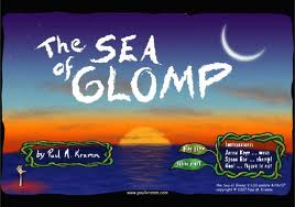 The Sea Of Glomp