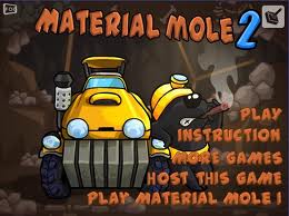 Material Mole 2