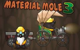 Material Mole 3