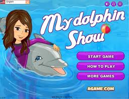 My Dolphin Show