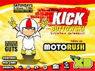 Kick Buttowski