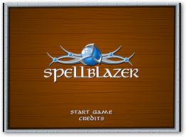 Spellblazer