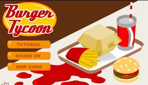 Burger Tycoon