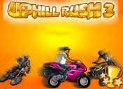 Uphill Rush 3