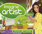 Imagine Artist