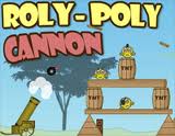 Roly Poly Cannon