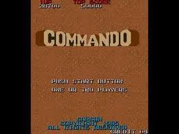 Commando