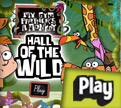 Hall Of The Wild
