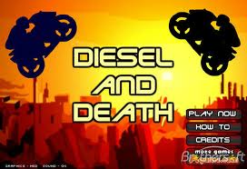 Diesel And Death