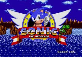 Sonic The Hedgehog