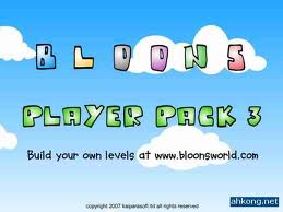 Bloons 3