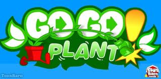 Gogo Plant