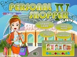 Personal Shopper 4