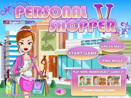 Personal Shopper 5