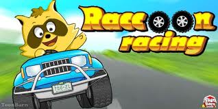 Raccoon Racing