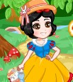 Baby Snow White Adventure 2