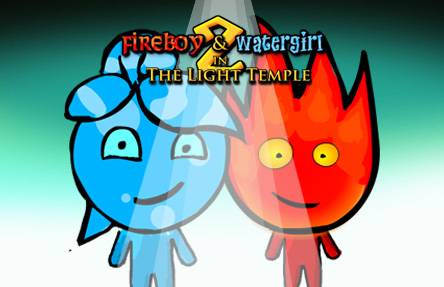 Download Fireboy Watergirl ep.2 Light Temple game