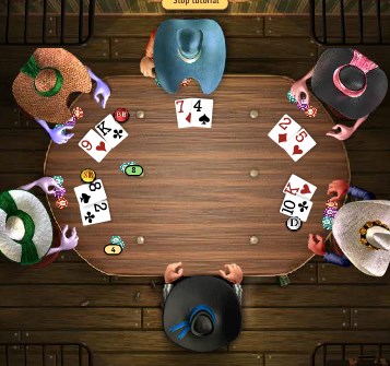 Download Governor of Poker 2 game