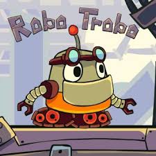 Download Robo Trobo game