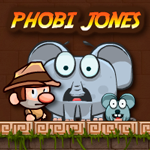 Phobi Jones