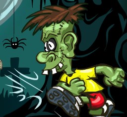 Zombie Soccer