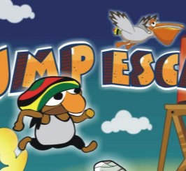 Download Dump Escape game