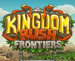 Kingdom Rush