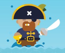 Pirate Swap