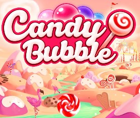 Candy Bubble