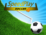 SpeedPlay Soccer 4