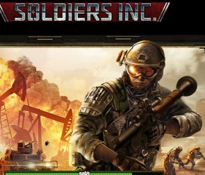 Soldiers Inc