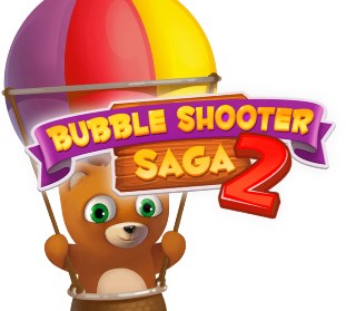 Bubble Shooter Saga 2