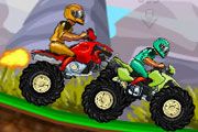 ATV Mashup