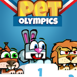 Pet Olympics