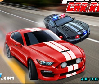 Furious Car Racing