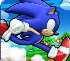 Sonic Runner