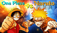 One Piece VS Naruto 3