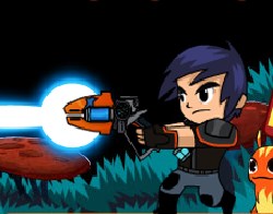 Battle for Slugterra