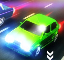 Drag Race 3D