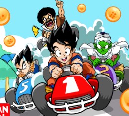 DragonBall Kart