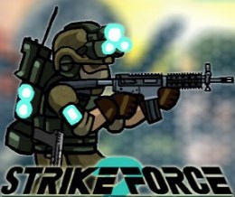 Strike Force Heroes